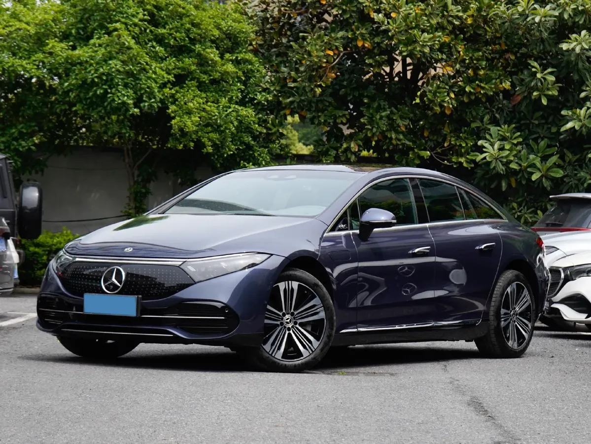 2023 Mercedes-Benz EQS Class BEV 111.8KWH,autocango,china used car exporter,china ev exporter,chinese used car exporter,chinese used ev exporter