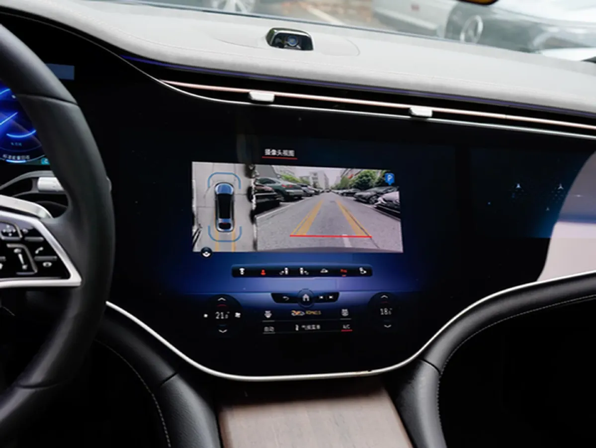 2023 Mercedes-Benz EQS Class BEV 111.8KWH,autocango,china used car exporter,china ev exporter,chinese used car exporter,chinese used ev exporter