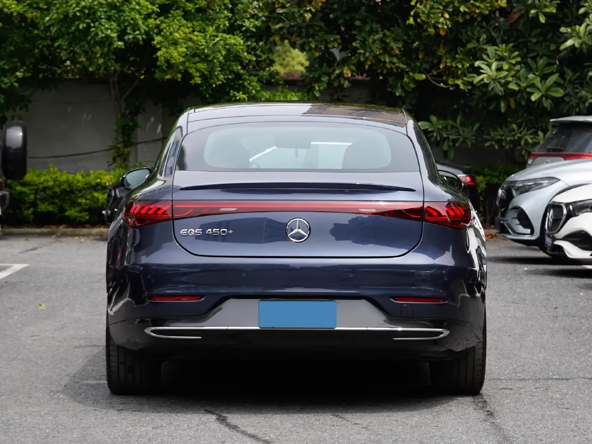 2023 Mercedes-Benz EQS Class BEV 111.8KWH,autocango,china used car exporter,china ev exporter,chinese used car exporter,chinese used ev exporter