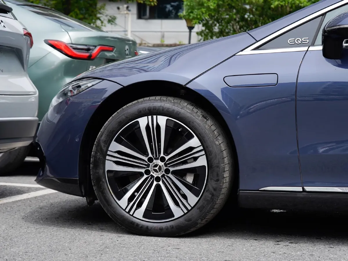 2023 Mercedes-Benz EQS Class BEV 111.8KWH,autocango,china used car exporter,china ev exporter,chinese used car exporter,chinese used ev exporter