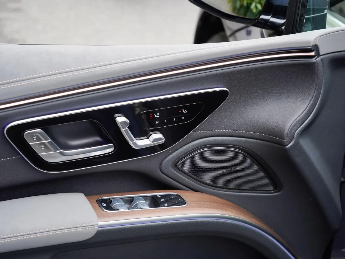 2023 Mercedes-Benz EQS Class BEV 111.8KWH,autocango,china used car exporter,china ev exporter,chinese used car exporter,chinese used ev exporter