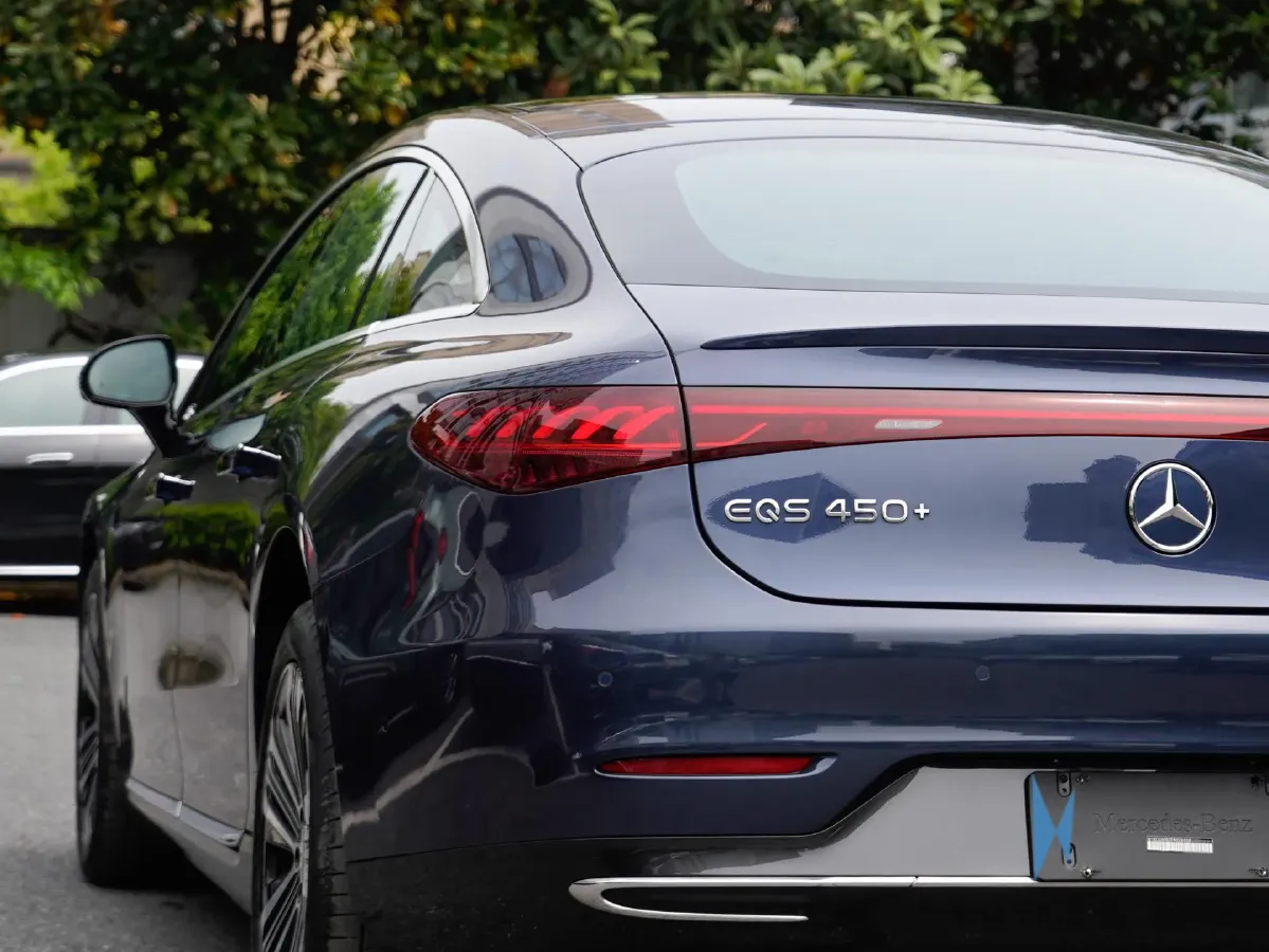 2023 Mercedes-Benz EQS Class BEV 111.8KWH,autocango,china used car exporter,china ev exporter,chinese used car exporter,chinese used ev exporter