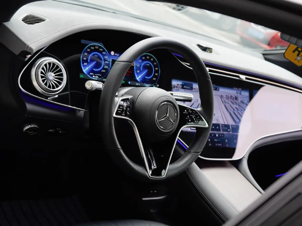 2023 Mercedes-Benz EQS Class BEV 111.8KWH,autocango,china used car exporter,china ev exporter,chinese used car exporter,chinese used ev exporter