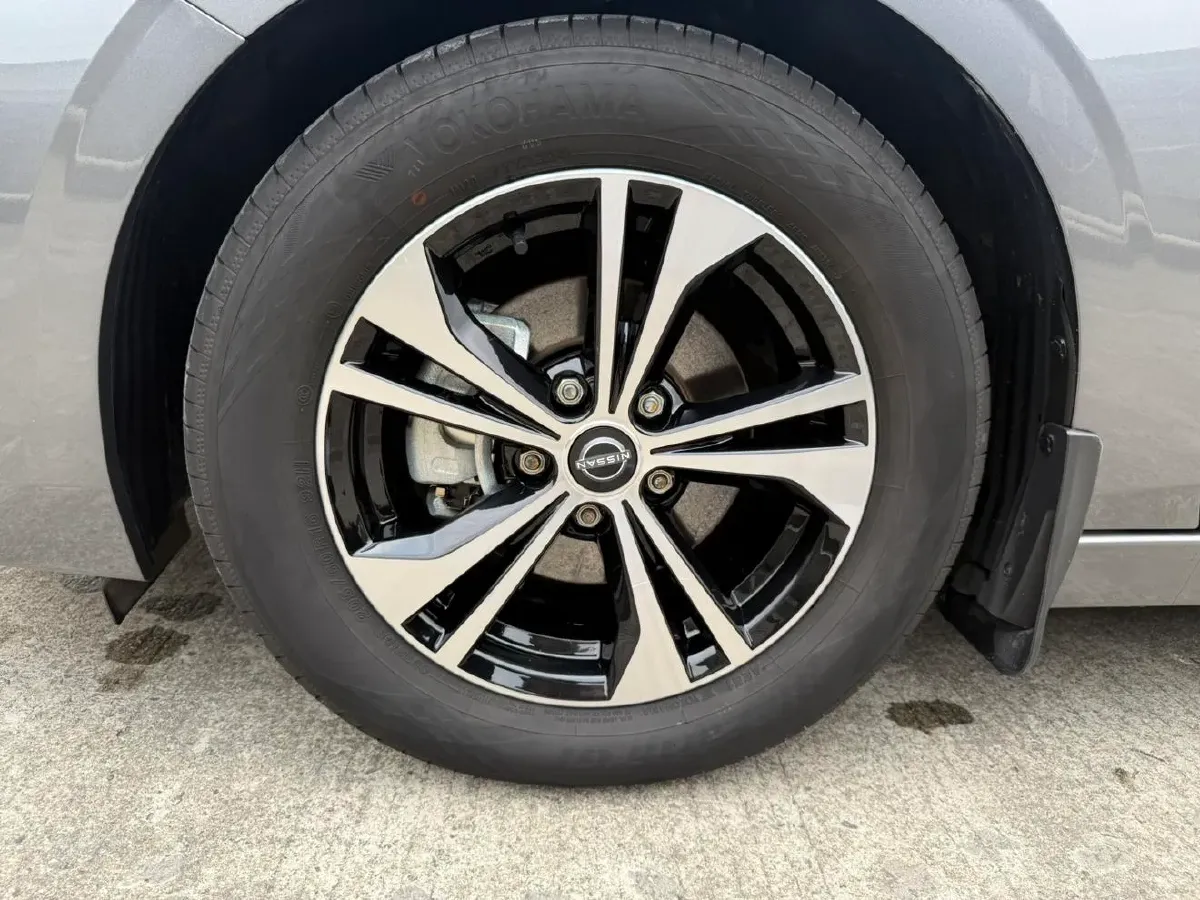 2023 Nissan Sylphy 1.6L 135HP L4 CVT,autocango,china used car exporter,china ev exporter,chinese used car exporter,chinese used ev exporter