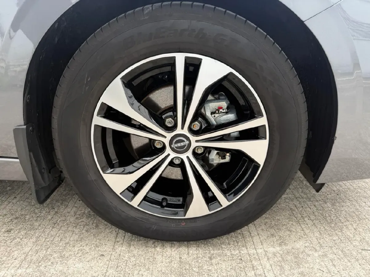 2023 Nissan Sylphy 1.6L 135HP L4 CVT,autocango,china used car exporter,china ev exporter,chinese used car exporter,chinese used ev exporter