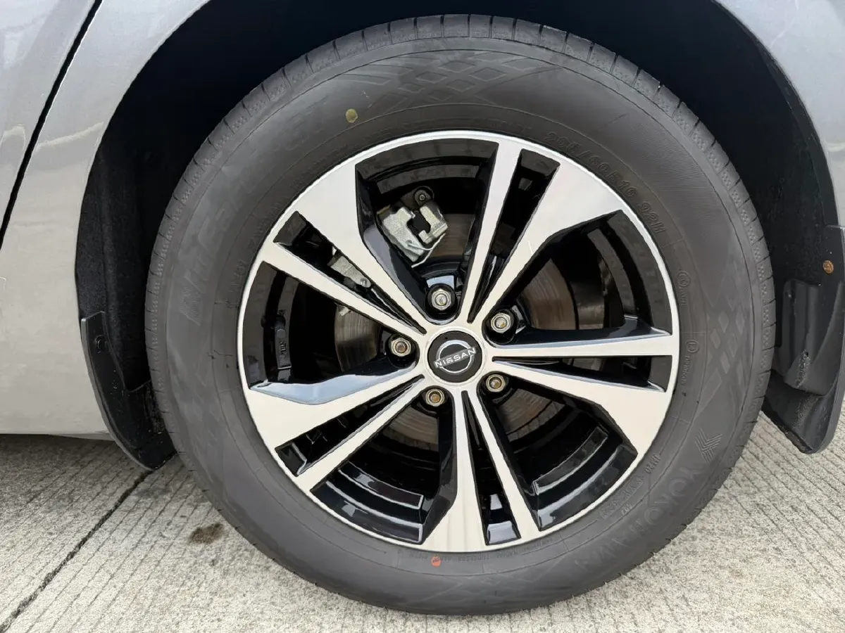 2023 Nissan Sylphy 1.6L 135HP L4 CVT,autocango,china used car exporter,china ev exporter,chinese used car exporter,chinese used ev exporter