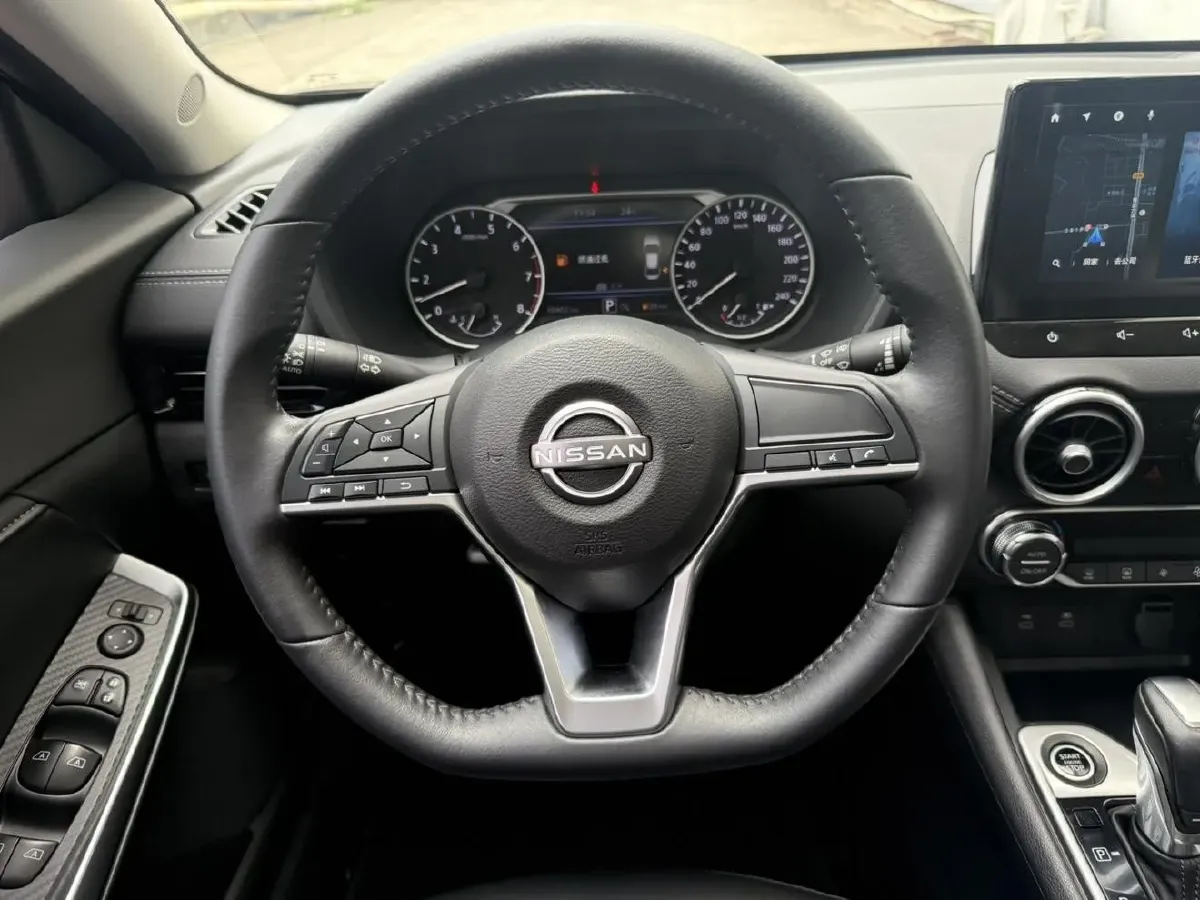 2023 Nissan Sylphy 1.6L 135HP L4 CVT,autocango,china used car exporter,china ev exporter,chinese used car exporter,chinese used ev exporter