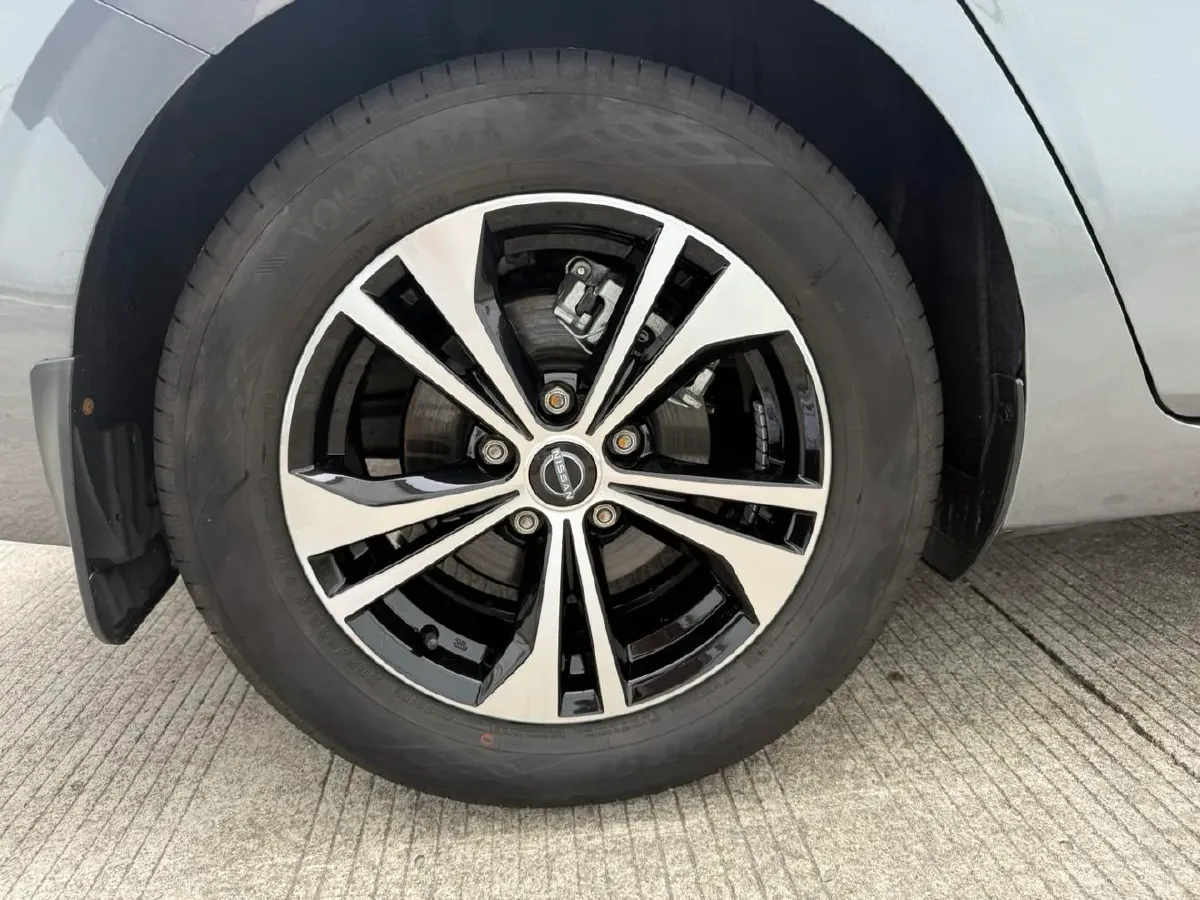 2023 Nissan Sylphy 1.6L 135HP L4 CVT,autocango,china used car exporter,china ev exporter,chinese used car exporter,chinese used ev exporter