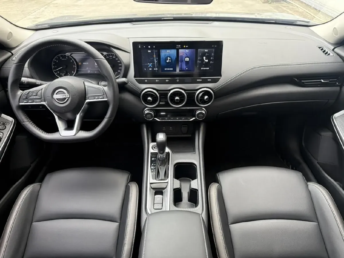 2023 Nissan Sylphy 1.6L 135HP L4 CVT,autocango,china used car exporter,china ev exporter,chinese used car exporter,chinese used ev exporter