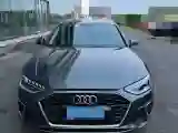 2021 Audi A4L 2.0T 190HP L4 7DCT