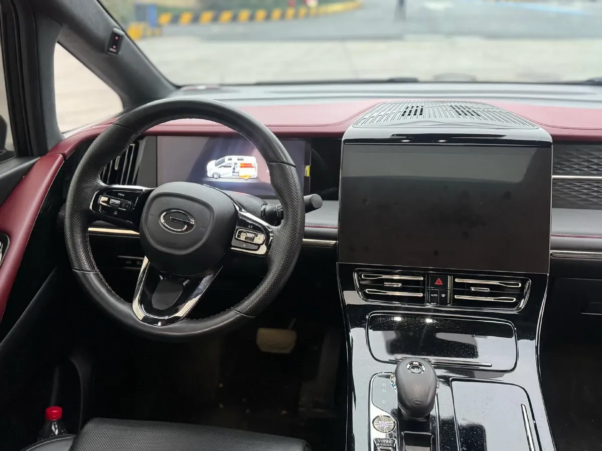 2023 GAC Trumpchi M8 2.0T 190HP L4 E-CVT Hybrid,autocango,china used car exporter,china ev exporter,chinese used car exporter,chinese used ev exporter