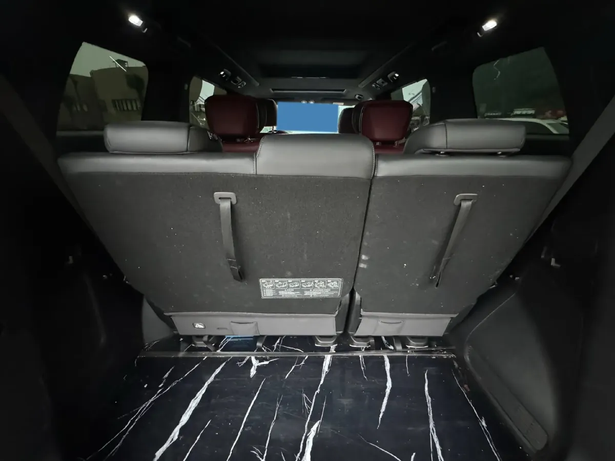 2023 GAC Trumpchi M8 2.0T 190HP L4 E-CVT Hybrid,autocango,china used car exporter,china ev exporter,chinese used car exporter,chinese used ev exporter