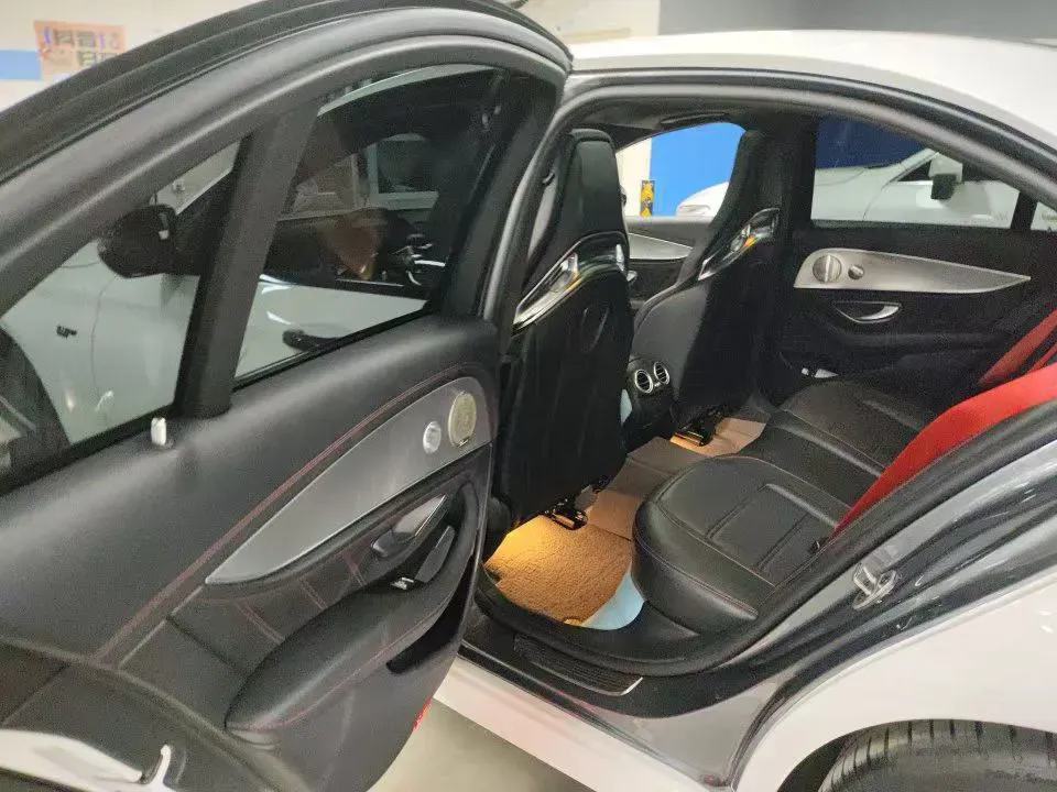 2019 Mercedes-Benz E AMG 3.0T 435HP L6 9AT,autocango,china used car exporter,china ev exporter,chinese used car exporter,chinese used ev exporter