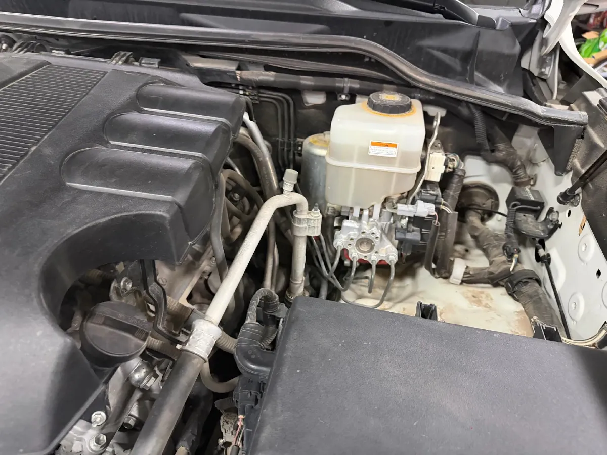 2019 Chevrolet Trax 1.0T 125HP L3 6AT,autocango,china used car exporter,china ev exporter,chinese used car exporter,chinese used ev exporter