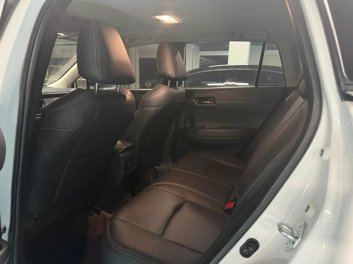 2023 Toyota Corolla Cross 2.0L 171HP L4 CVT,autocango,china used car exporter,china ev exporter,chinese used car exporter,chinese used ev exporter