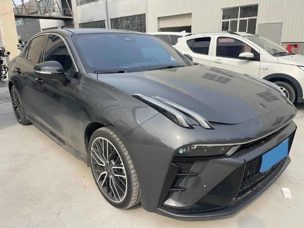 2023 LYNK&CO 03 2.0T 254HP L4 7DCT,autocango,china used car exporter,china ev exporter,chinese used car exporter,chinese used ev exporter
