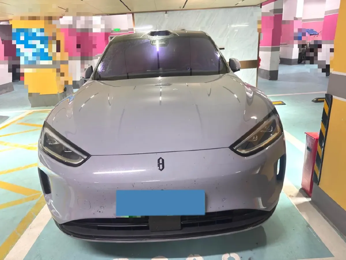 2025 AITO AITO M5 BEV 83KWH,autocango,china used car exporter,china ev exporter,chinese used car exporter,chinese used ev exporter