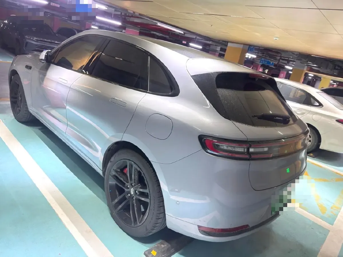 2025 AITO AITO M5 BEV 83KWH,autocango,china used car exporter,china ev exporter,chinese used car exporter,chinese used ev exporter