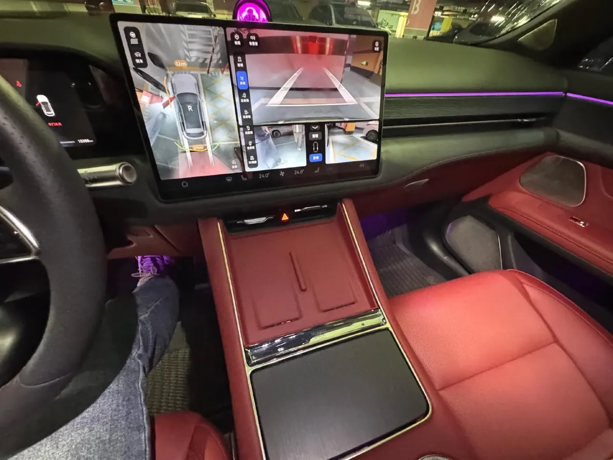 2025 AITO AITO M5 BEV 83KWH,autocango,china used car exporter,china ev exporter,chinese used car exporter,chinese used ev exporter