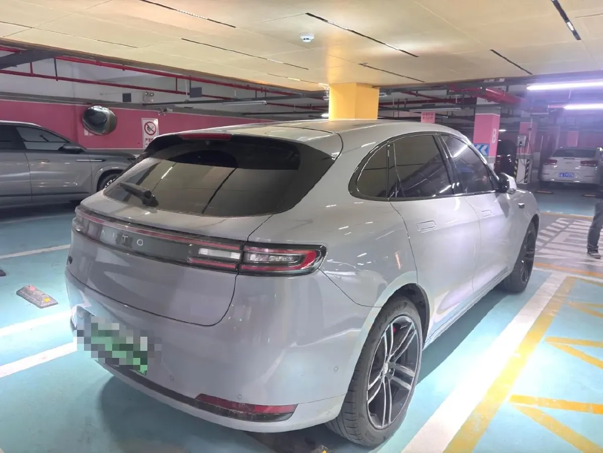 2025 AITO AITO M5 BEV 83KWH,autocango,china used car exporter,china ev exporter,chinese used car exporter,chinese used ev exporter
