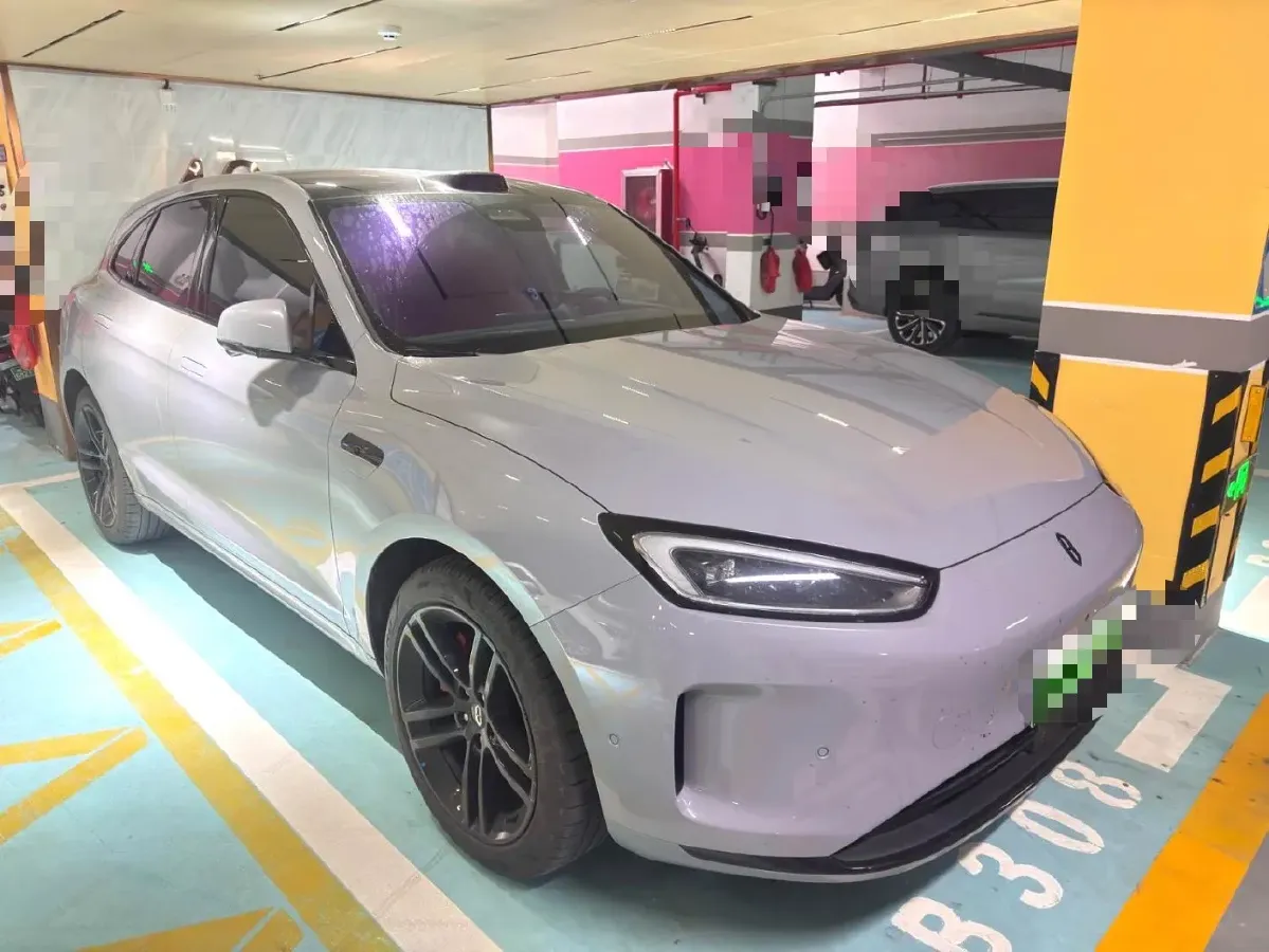 2025 AITO AITO M5 BEV 83KWH,autocango,china used car exporter,china ev exporter,chinese used car exporter,chinese used ev exporter