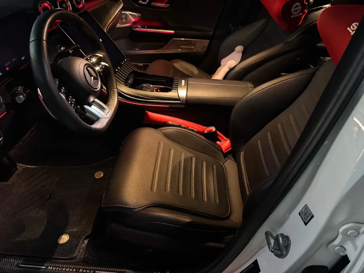 2023 Mercedes-Benz C Class 1.5T 204HP L4 9AT,autocango,china used car exporter,china ev exporter,chinese used car exporter,chinese used ev exporter