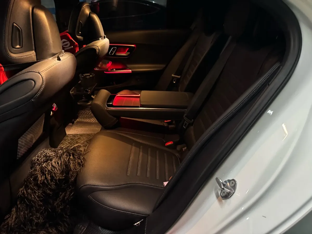 2023 Mercedes-Benz C Class 1.5T 204HP L4 9AT,autocango,china used car exporter,china ev exporter,chinese used car exporter,chinese used ev exporter