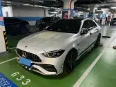 2023 MERCEDES-BENZ C CLASS,autocango,china used car exporter,china ev exporter,chinese used car exporter,chinese used ev exporter