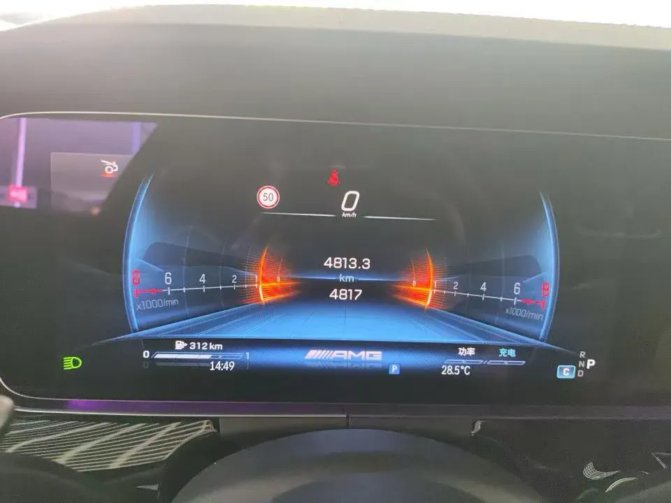 2023 Mercedes-Benz AMG GT 3.0T 367HP L6 9AT,autocango,china used car exporter,china ev exporter,chinese used car exporter,chinese used ev exporter