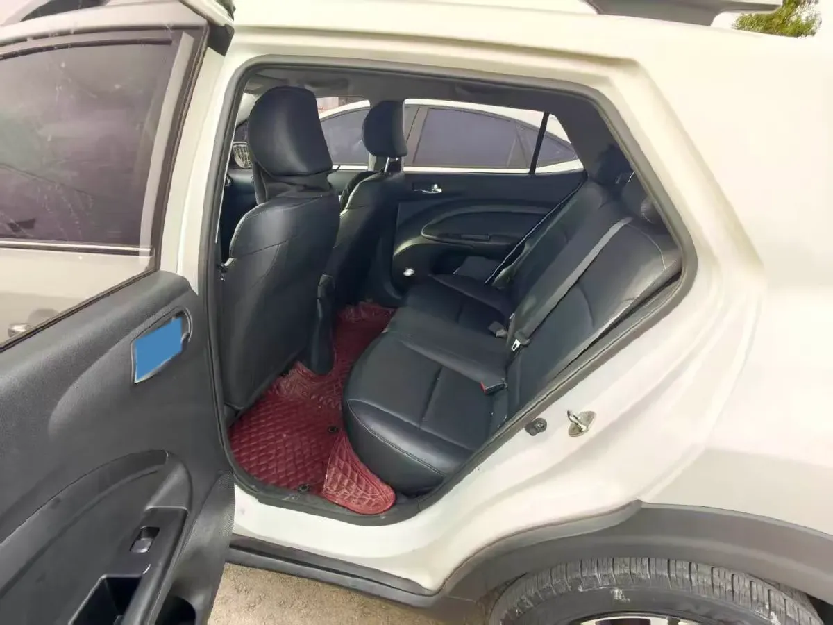 2021 Kia KX1 1.4L 100HP L4 6AT,autocango,china used car exporter,china ev exporter,chinese used car exporter,chinese used ev exporter