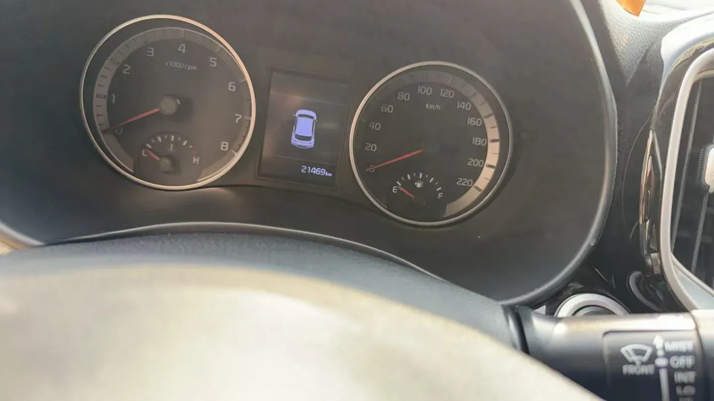 2021 Kia KX1 1.4L 100HP L4 6AT,autocango,china used car exporter,china ev exporter,chinese used car exporter,chinese used ev exporter