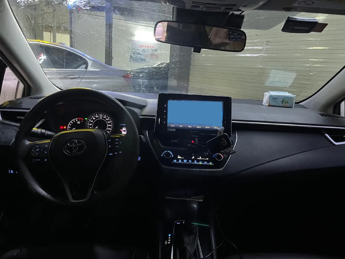 2019 Toyota Corolla 1.2T 116HP L4 CVT,autocango,china used car exporter,china ev exporter,chinese used car exporter,chinese used ev exporter