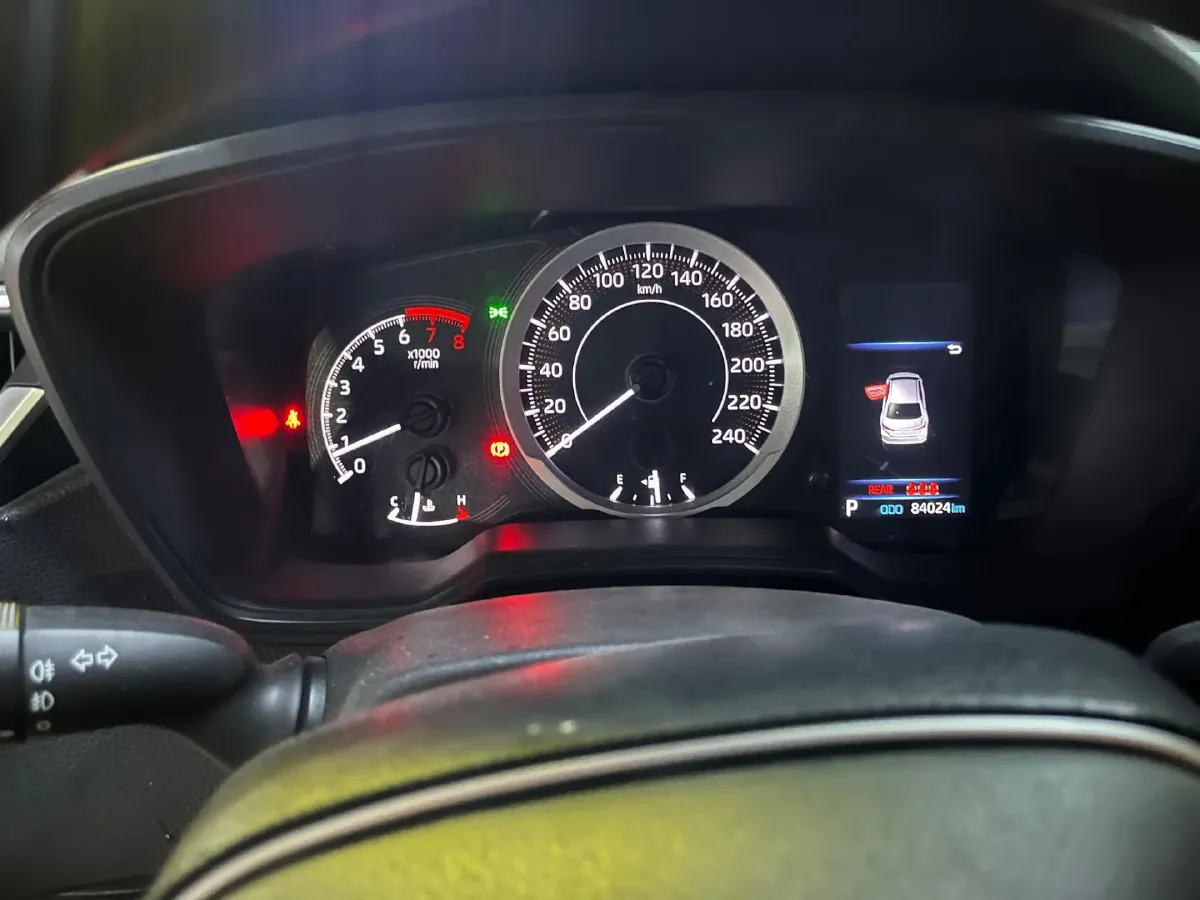 2019 Toyota Corolla 1.2T 116HP L4 CVT,autocango,china used car exporter,china ev exporter,chinese used car exporter,chinese used ev exporter