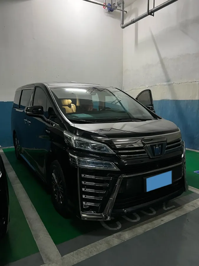 2021 Toyota Vellfire 2.5L 117HP L4 E-CVT Hybrid,autocango,china used car exporter,china ev exporter,chinese used car exporter,chinese used ev exporter