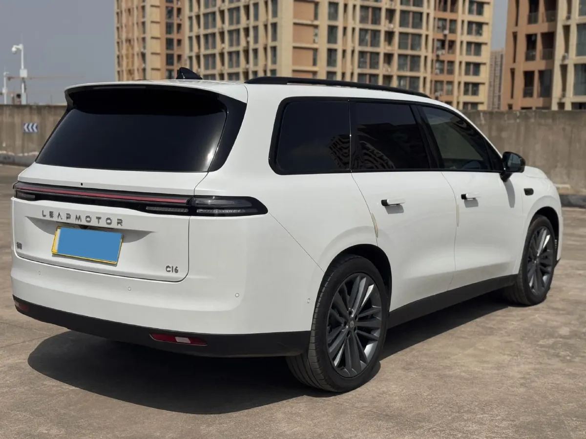 2026 Leapmotor C16 BEV,autocango,china used car exporter,china ev exporter,chinese used car exporter,chinese used ev exporter