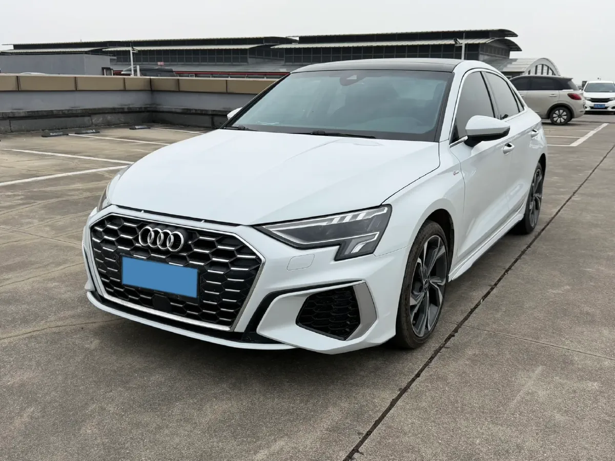 2022 Audi A3 1.4T 150HP L4 7DCT,autocango,china used car exporter,china ev exporter,chinese used car exporter,chinese used ev exporter