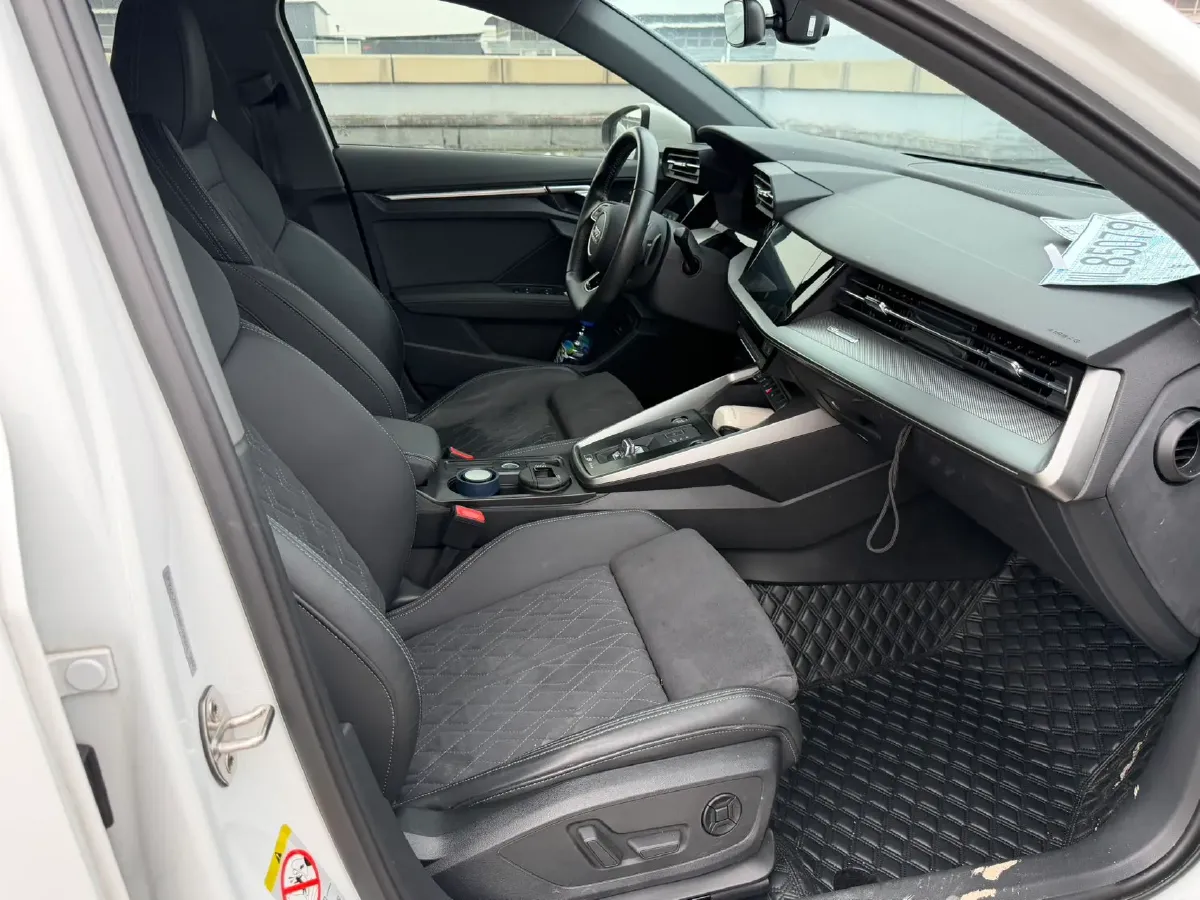 2022 Audi A3 1.4T 150HP L4 7DCT,autocango,china used car exporter,china ev exporter,chinese used car exporter,chinese used ev exporter