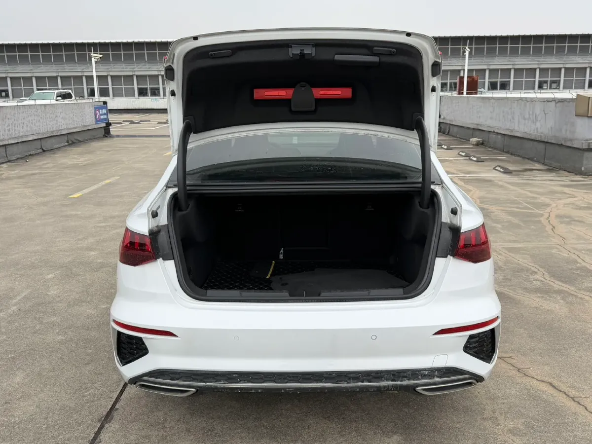 2022 Audi A3 1.4T 150HP L4 7DCT,autocango,china used car exporter,china ev exporter,chinese used car exporter,chinese used ev exporter