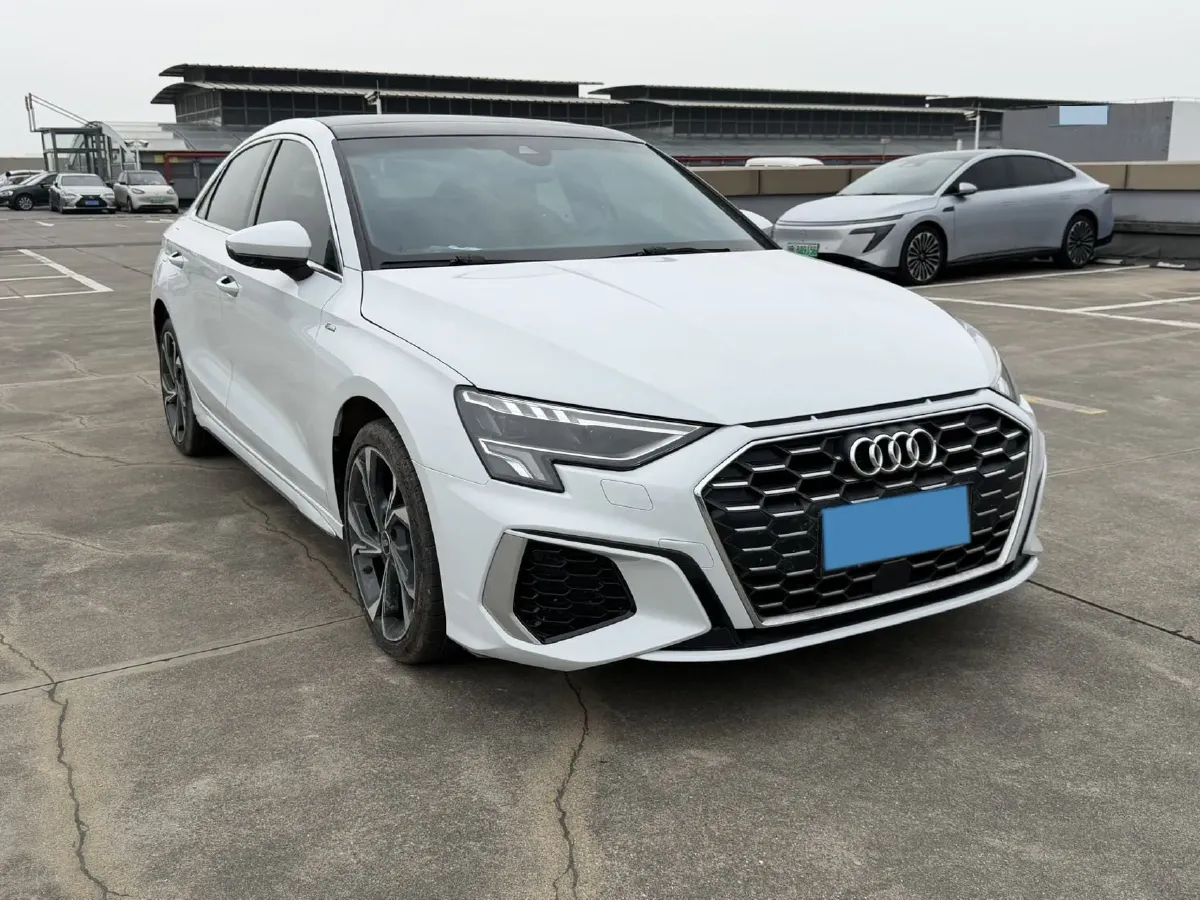 2022 Audi A3 1.4T 150HP L4 7DCT,autocango,china used car exporter,china ev exporter,chinese used car exporter,chinese used ev exporter
