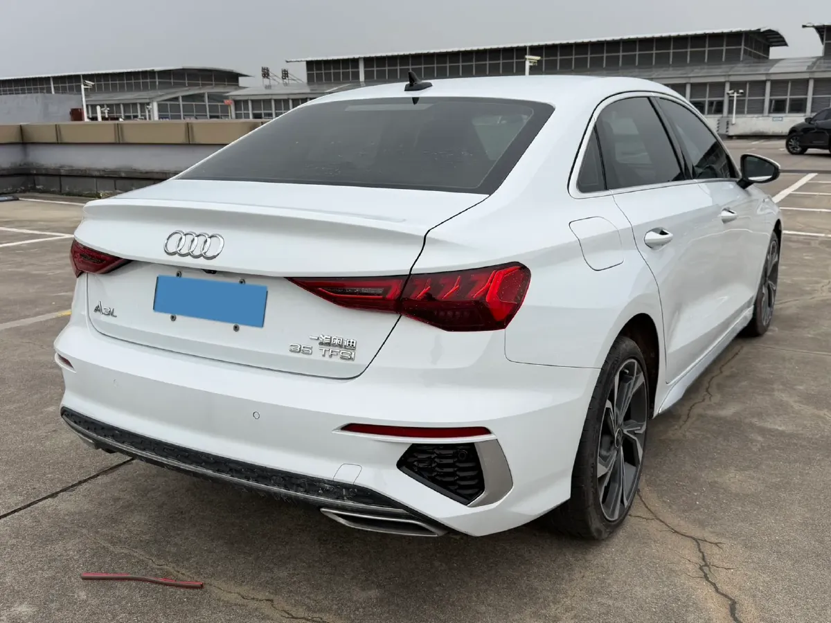 2022 Audi A3 1.4T 150HP L4 7DCT,autocango,china used car exporter,china ev exporter,chinese used car exporter,chinese used ev exporter
