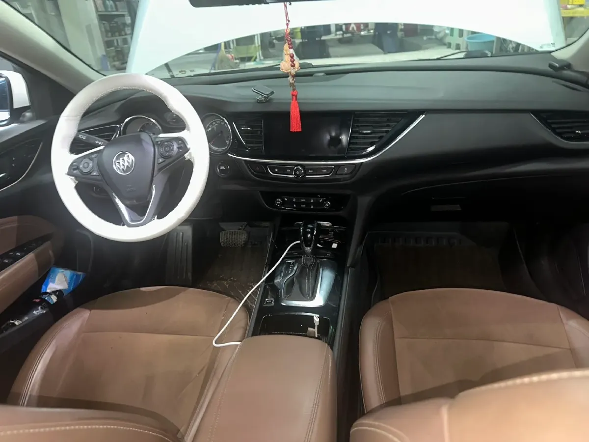 2019 Buick Regal 1.5T 170HP L4 9AT,autocango,china used car exporter,china ev exporter,chinese used car exporter,chinese used ev exporter