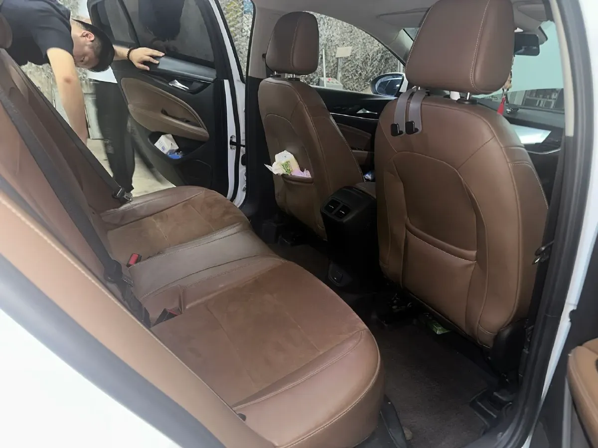 2019 Buick Regal 1.5T 170HP L4 9AT,autocango,china used car exporter,china ev exporter,chinese used car exporter,chinese used ev exporter