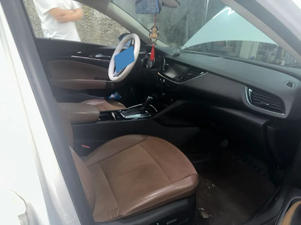 2019 Buick Regal 1.5T 170HP L4 9AT,autocango,china used car exporter,china ev exporter,chinese used car exporter,chinese used ev exporter