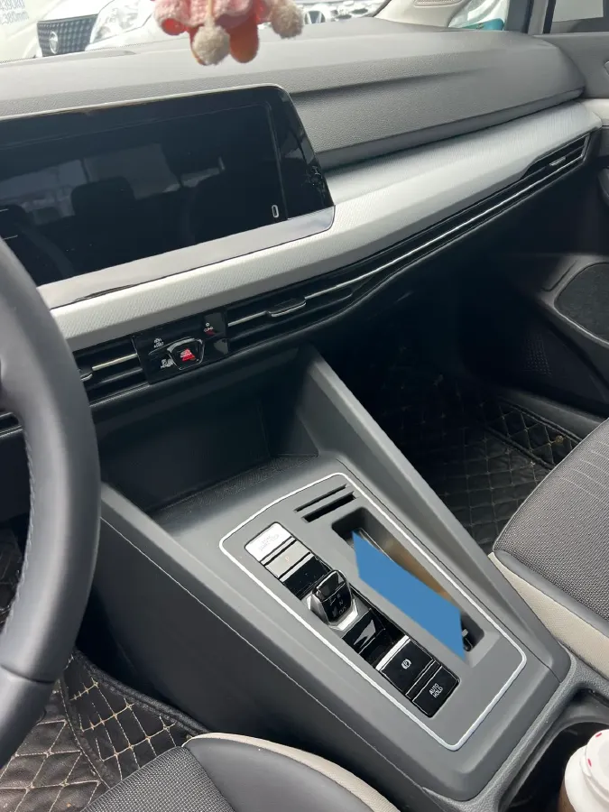 2023 Volkswagen Golf 1.4T 150HP L4 7DCT,autocango,china used car exporter,china ev exporter,chinese used car exporter,chinese used ev exporter