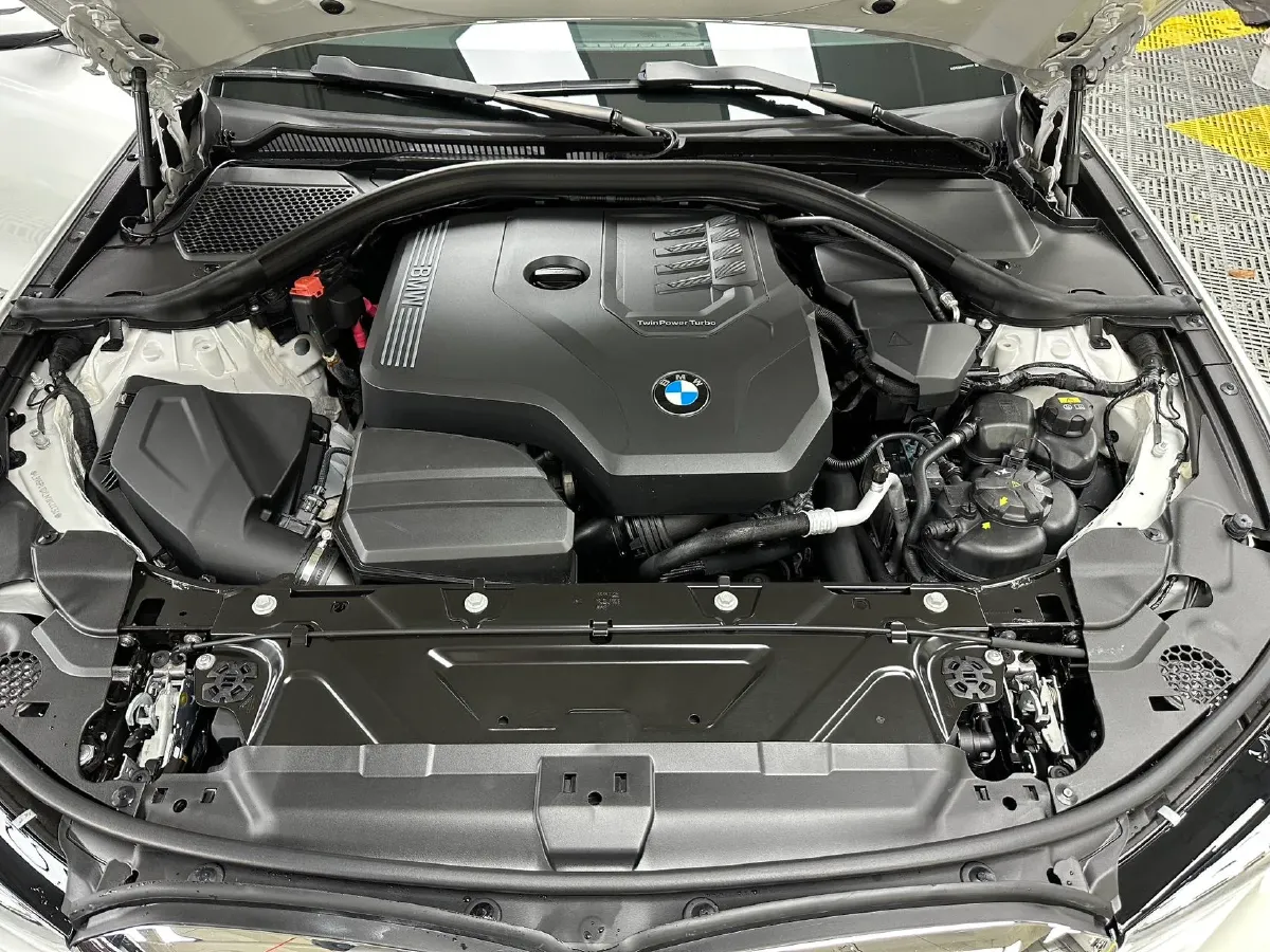 2020 BMW 3 Series 2.0T 184HP L4 8AT,autocango,china used car exporter,china ev exporter,chinese used car exporter,chinese used ev exporter