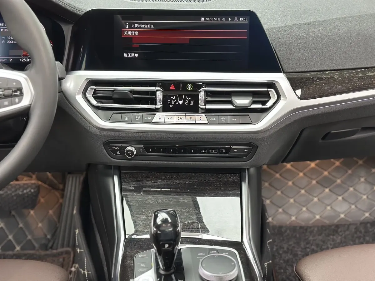 2020 BMW 3 Series 2.0T 184HP L4 8AT,autocango,china used car exporter,china ev exporter,chinese used car exporter,chinese used ev exporter