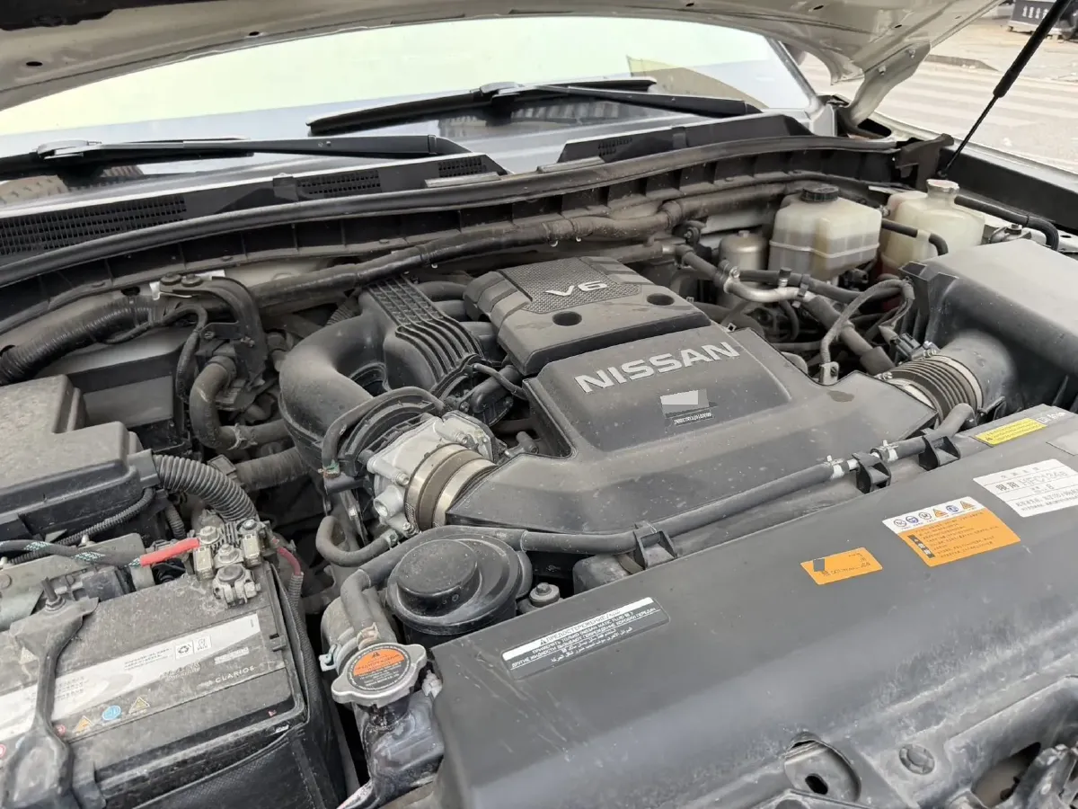 2018 Nissan Patrol 4.0L 279HP V6 7AT,autocango,china used car exporter,china ev exporter,chinese used car exporter,chinese used ev exporter