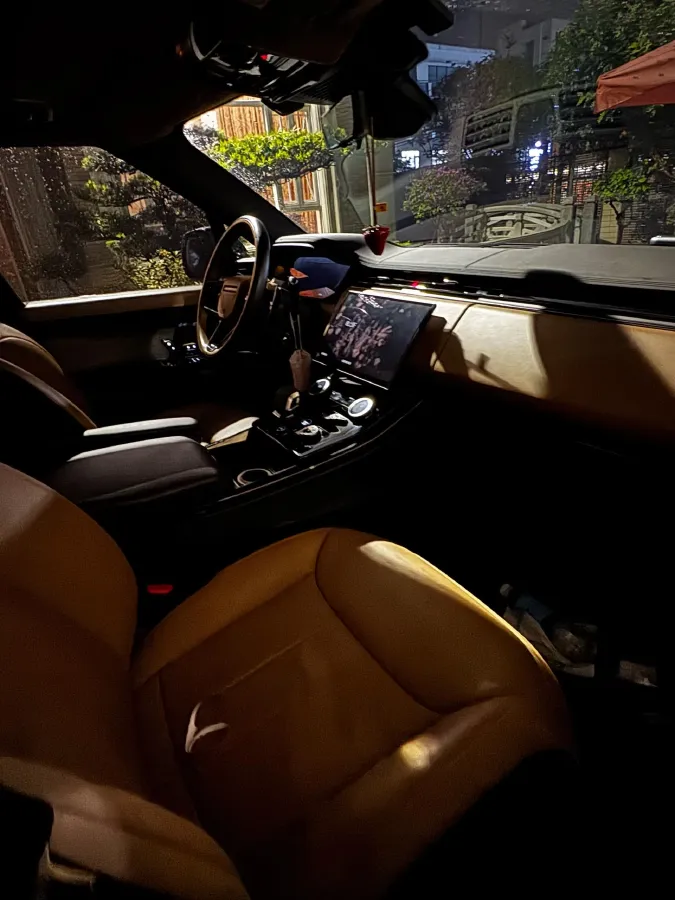 2023 Land Rover Range Rover Sport 3.0T 400HP L6 8AT,autocango,china used car exporter,china ev exporter,chinese used car exporter,chinese used ev exporter