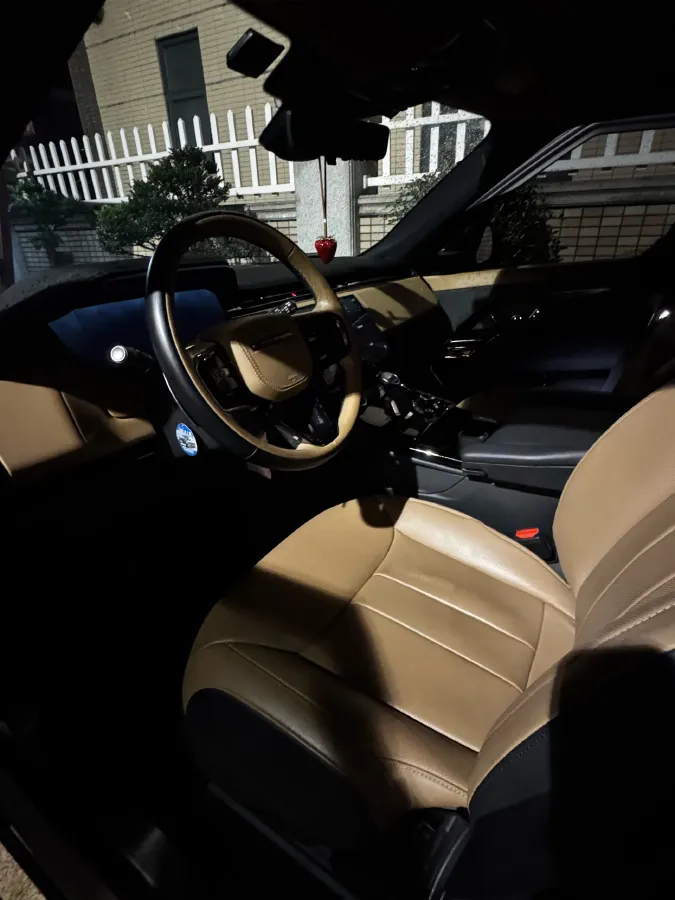 2023 Land Rover Range Rover Sport 3.0T 400HP L6 8AT,autocango,china used car exporter,china ev exporter,chinese used car exporter,chinese used ev exporter