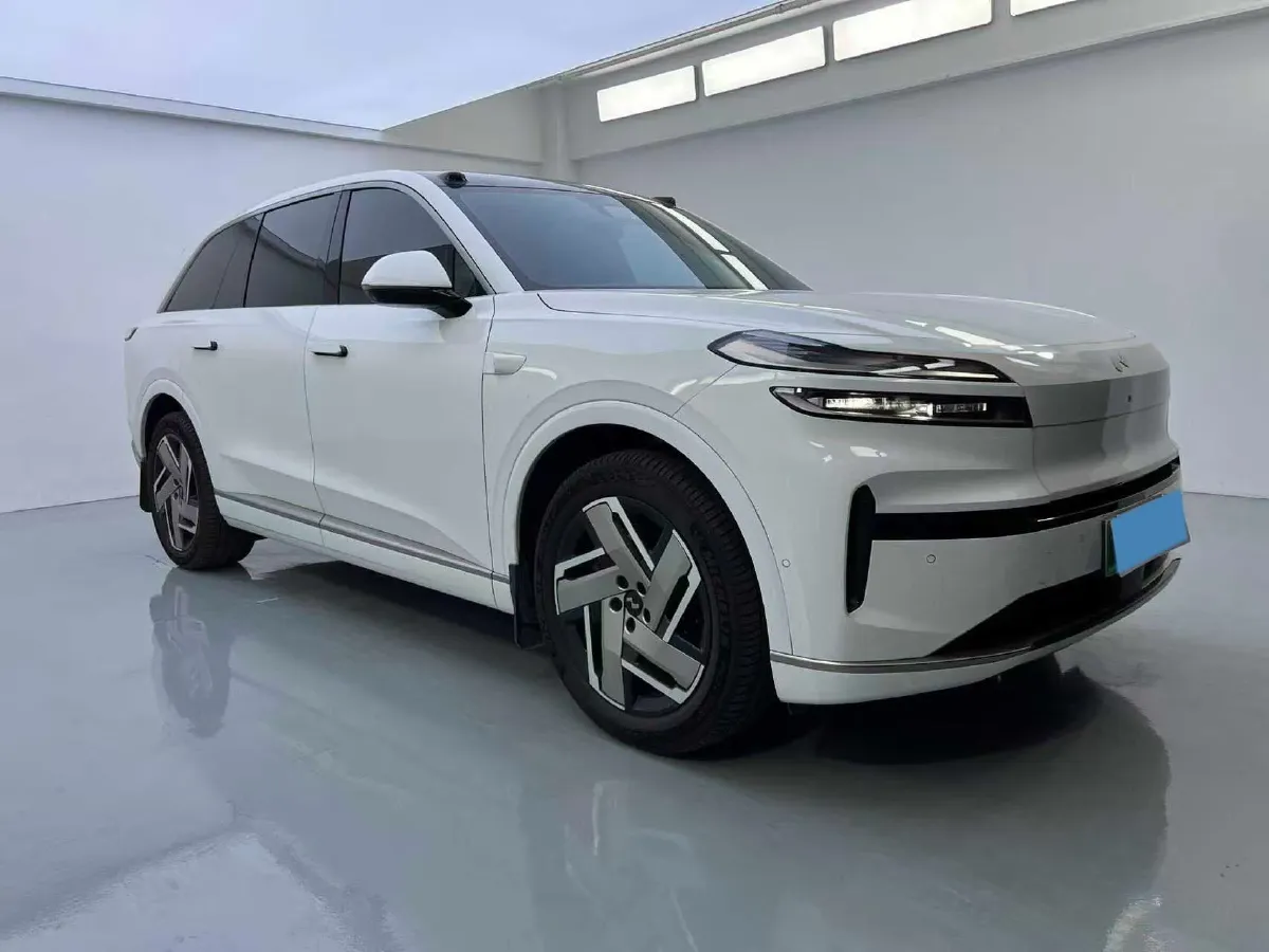2025 ONVO L90 BEV,autocango,china used car exporter,china ev exporter,chinese used car exporter,chinese used ev exporter